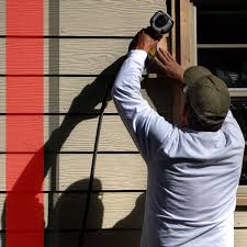 Professional Siding Installation & Repair in Edmonton, KY